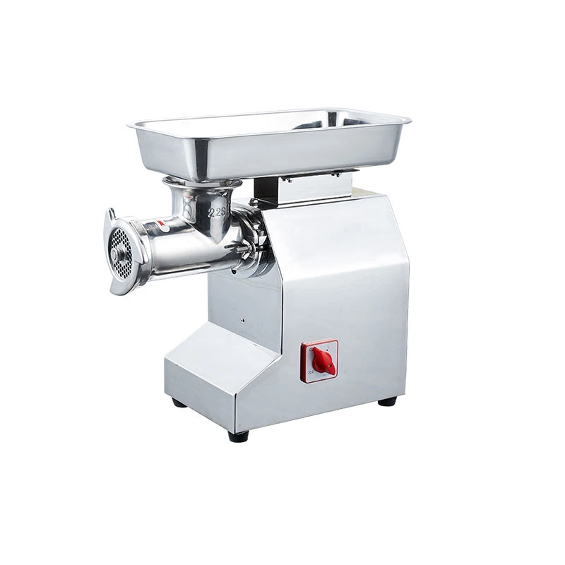 High Efficiency Meat Mincer Electric Meat Grinder